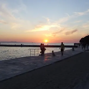 Luxury Town Center Kroatien