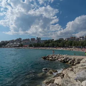 Gasthof Luxury Near The Beach3