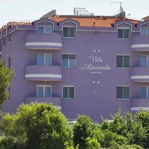 In Lavanda Apartman