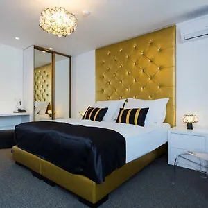 Nocleg ze śniadaniem B Gold Luxury, Split