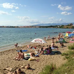 Camp Porat Kompleks wypoczynkowy