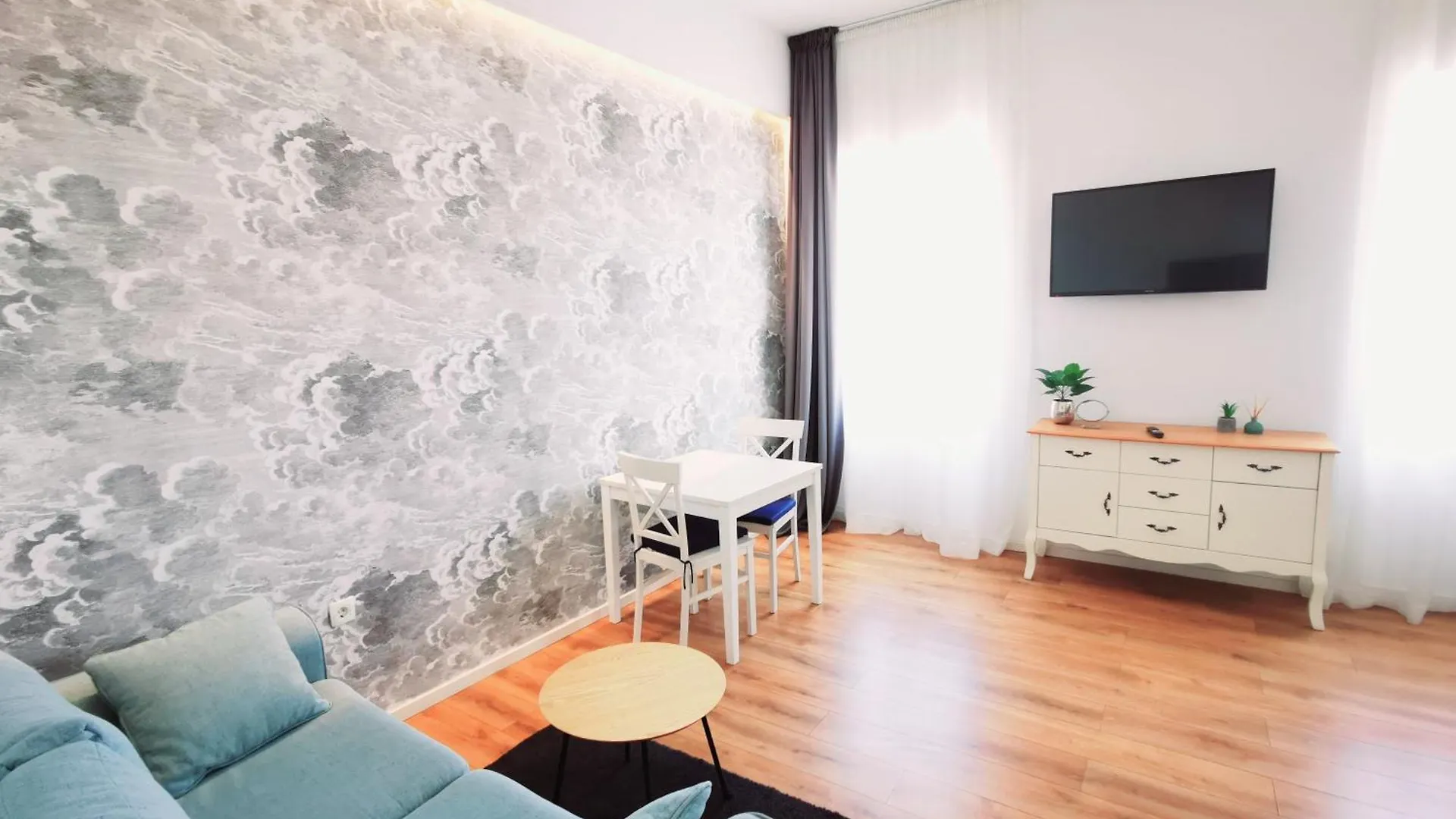 A&M Apartment And Rooms Gostinjska kuća Split