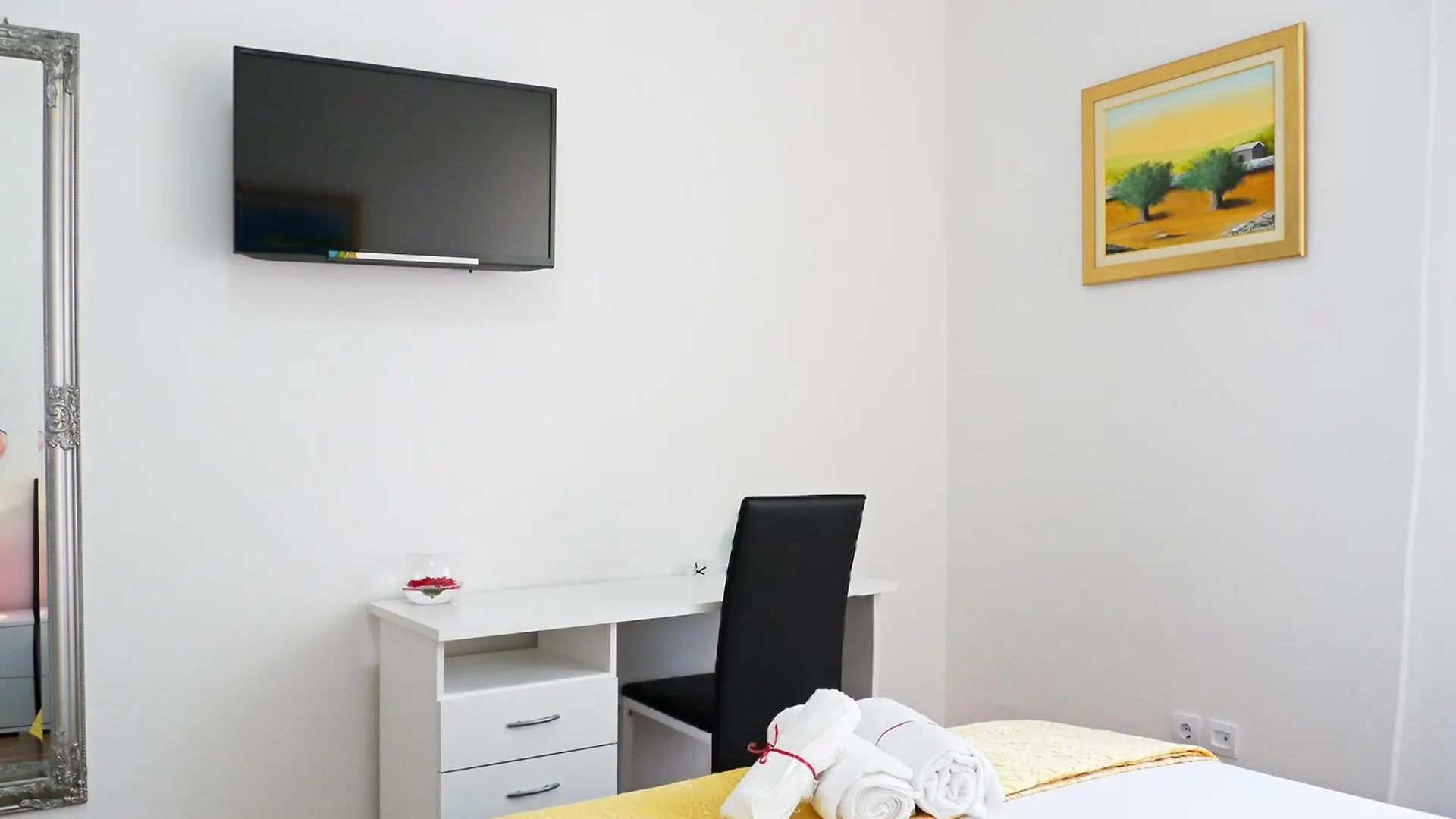 Gostinjska kuća A&M Apartment And Rooms