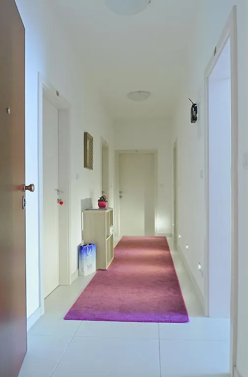 *** Gostinjska kuća A&M Apartment And Rooms Croatia