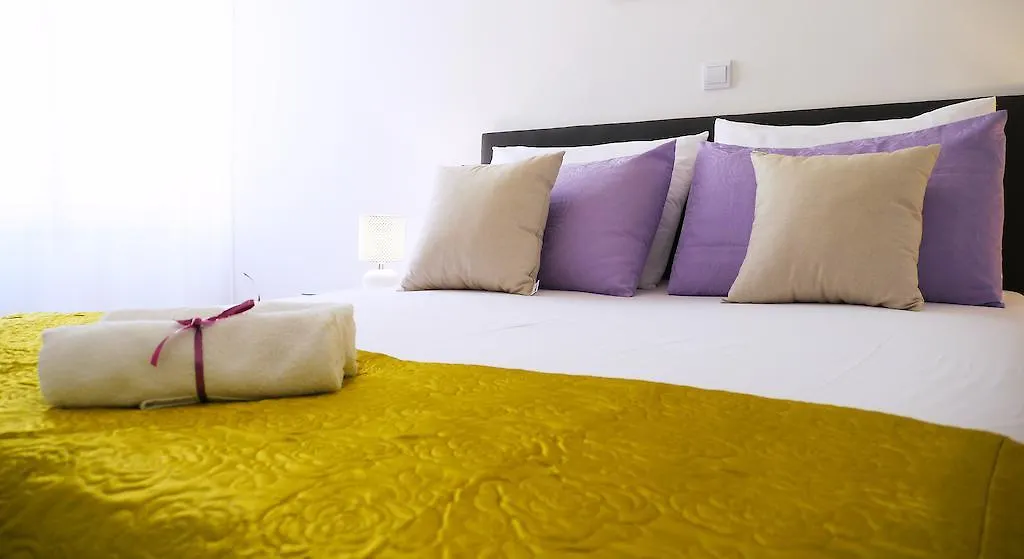 A&M Apartment And Rooms Gostinjska kuća